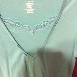 Tops - Venezia Teal Top. Size 14/16 Tops - Venezia Teal Top. Size 14/16
